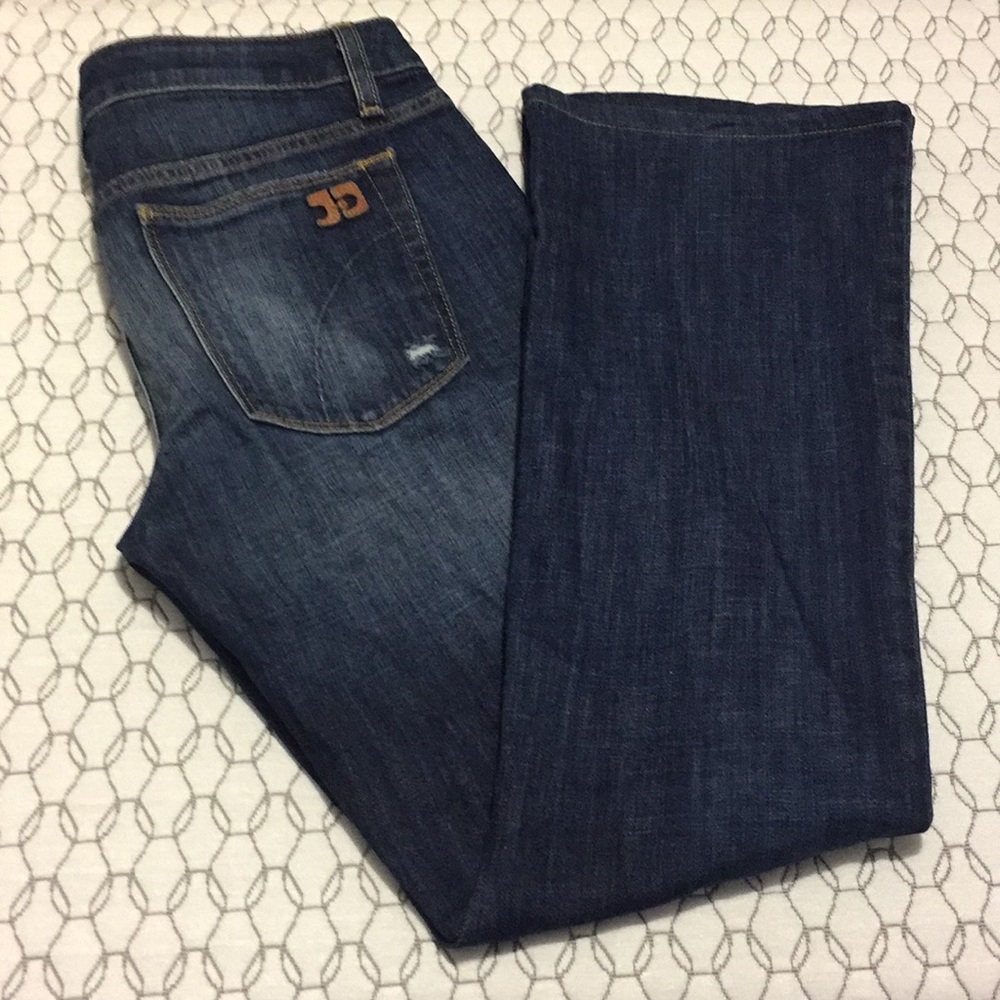 Joe’s Booty Fit - The Honey Jeans
